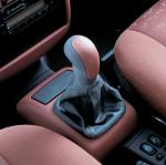 Mercedes-Benz A-Class 1997 года
